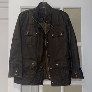 Brand New JCrew Coat